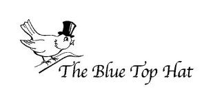 THE BLUE TOP HAT