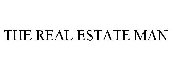 THE REAL ESTATE MAN