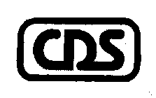 CDS