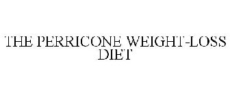 THE PERRICONE WEIGHT-LOSS DIET