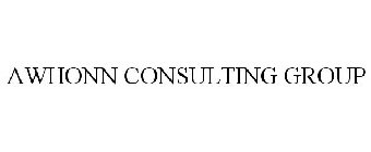 AWHONN CONSULTING GROUP