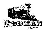 RODMAN WEAR