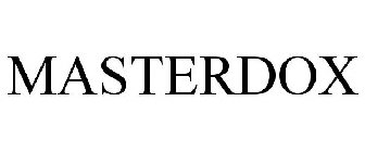 MASTERDOX