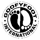 GOOFYFOOT INTERNATIONAL