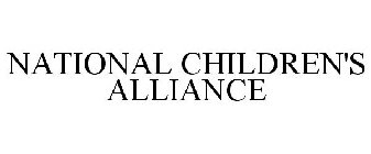 NATIONAL CHILDREN'S ALLIANCE