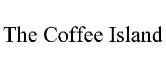 THE COFFEE ISLAND