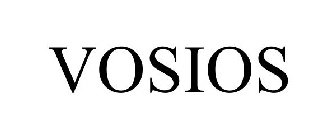 VOSIOS