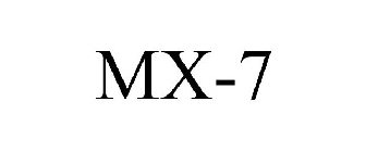 MX-7