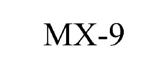 MX-9