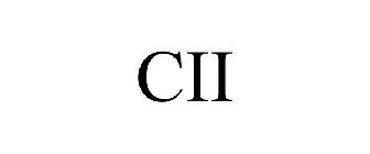 CII