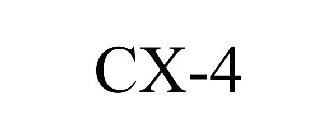 CX-4
