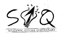 SOQ SITUATIONAL OUTLOOK QUESTIONNAIRE