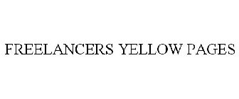 FREELANCERS YELLOW PAGES