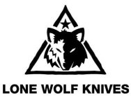 LONE WOLF KNIVES