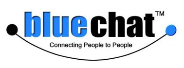 BLUECHAT CONNECTING PEOPLE TO PEOPLE