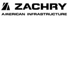 Z ZACHRY AMERICAN INFRASTRUCTURE