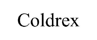COLDREX