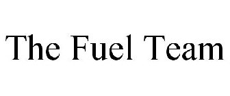THE FUEL TEAM