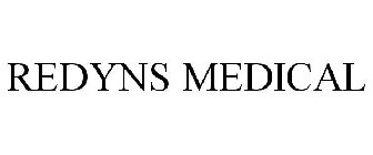 REDYNS MEDICAL
