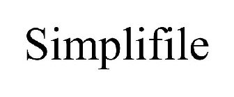 SIMPLIFILE