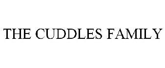 THE CUDDLES FAMILY