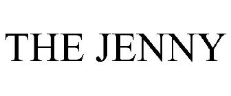 THE JENNY