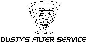 DUSTY'S FILTER SERVICE
