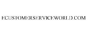 ECUSTOMERSERVICEWORLD.COM