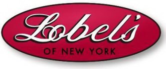 LOBEL'S OF NEW YORK