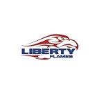 LIBERTY FLAMES