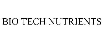 BIO TECH NUTRIENTS