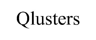 QLUSTERS