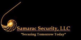 SAMARAC SECURITY, LLC 
