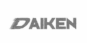 DAIKEN