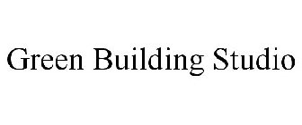 GREEN BUILDING STUDIO