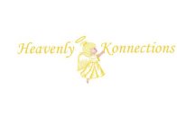 HEAVENLY KONNECTIONS