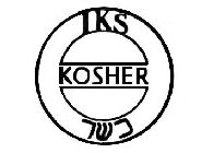 IKS KOSHER