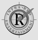 R INFRA·RED ENTERTAINMENT