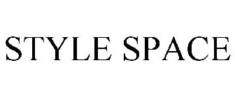 STYLE SPACE