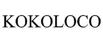 KOKOLOCO