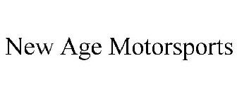 NEW AGE MOTORSPORTS