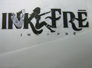 INK FRE
