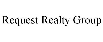 REQUEST REALTY GROUP