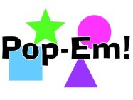 POP-EM!