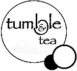 TUMBLE & TEA