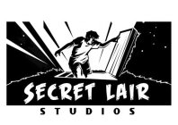 SECRET LAIR STUDIOS
