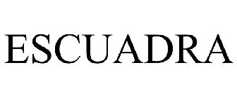 ESCUADRA