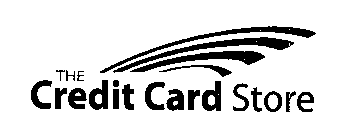 THE CREDIT CARD STORE