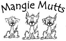 MANGIE MUTTS