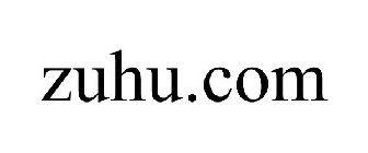 ZUHU.COM
